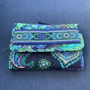 BN VeraBradley Wallet